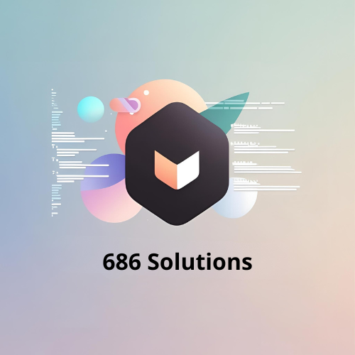 Logo 686Solutions
